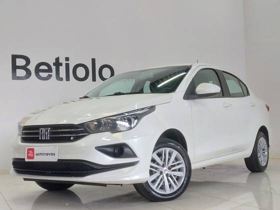 FIAT CRONOS 1.3 FIREFLY FLEX DRIVE CVT
